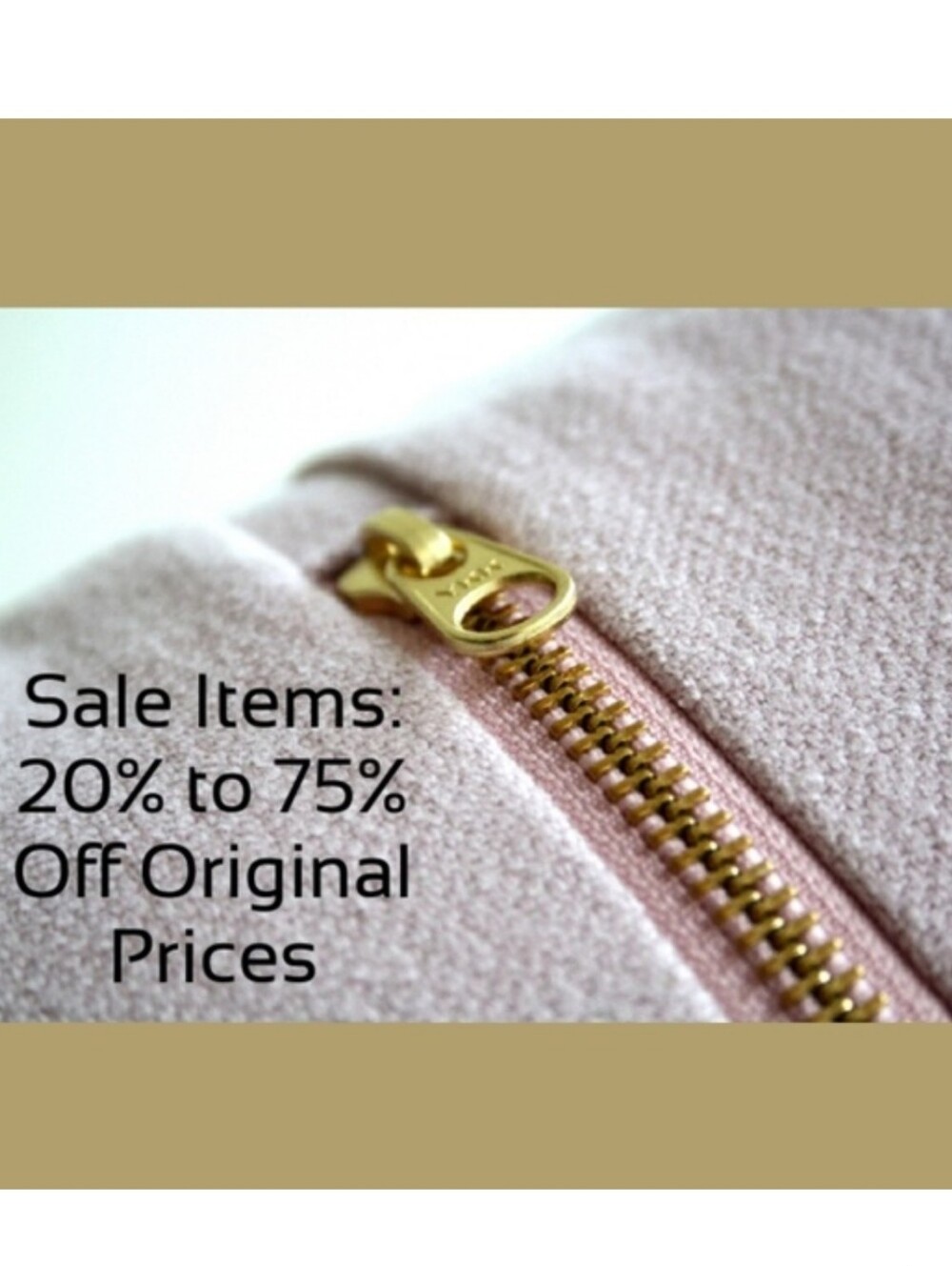 🍁 50% OFF FALL SALE 🍁